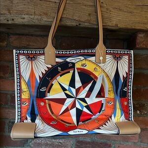 Tory Burch Ella tote